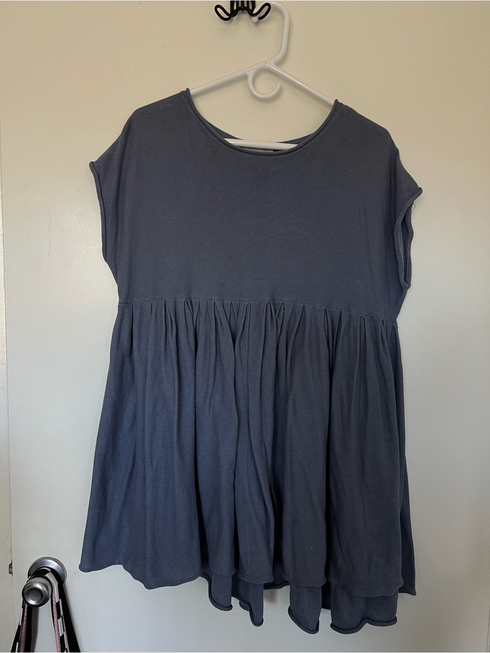 Urban Outfitters Mini Babydoll Dress